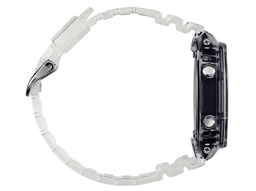 Casio G-Shock GA-2100SKE-7AER - Image 4