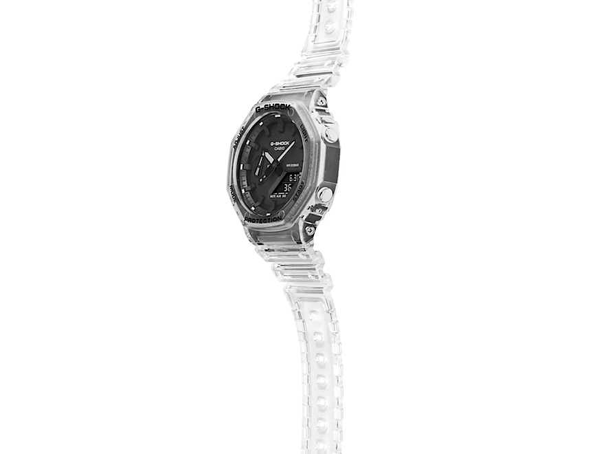Casio G-Shock GA-2100SKE-7AER - Image 2