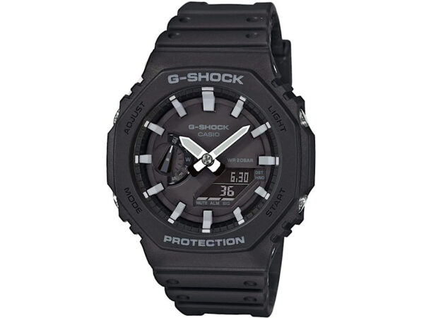 Casio G-Shock GA-2100-1AER