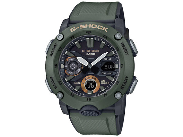 Casio G-Shock GA-2000-3AER