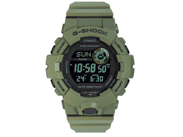 Casio G-Shock GBD-800UC-3ER