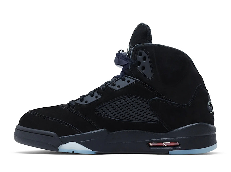 Jordan 5 Retro Halloween - Image 2