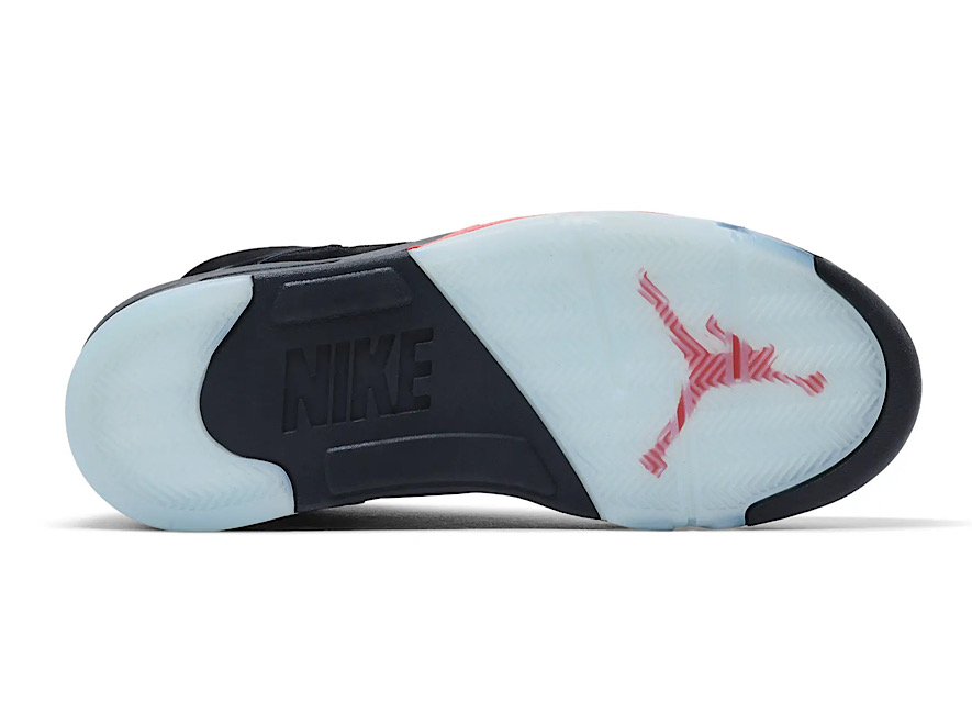 Jordan 5 Retro Halloween - Image 3