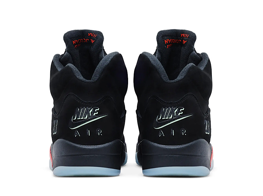 Jordan 5 Retro Halloween - Image 4